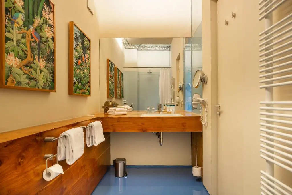 Foto - Numa Berlin Belfort