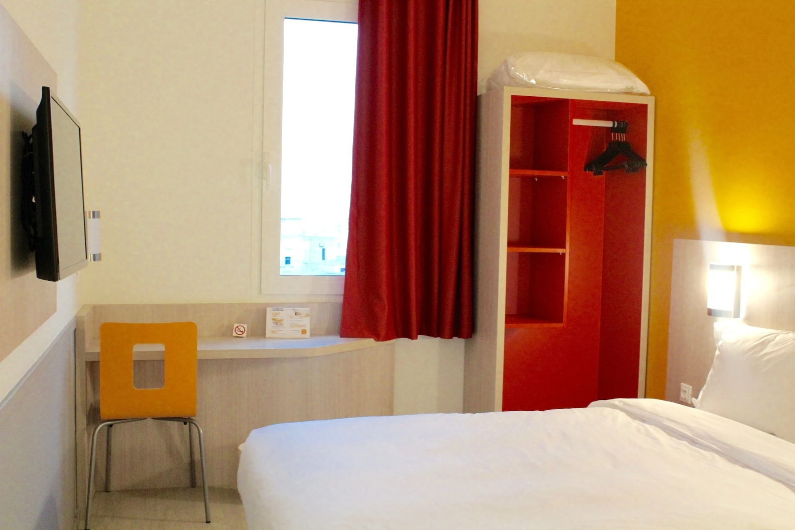 Foto - Hotel Première Classe Casablanca Centre Ville