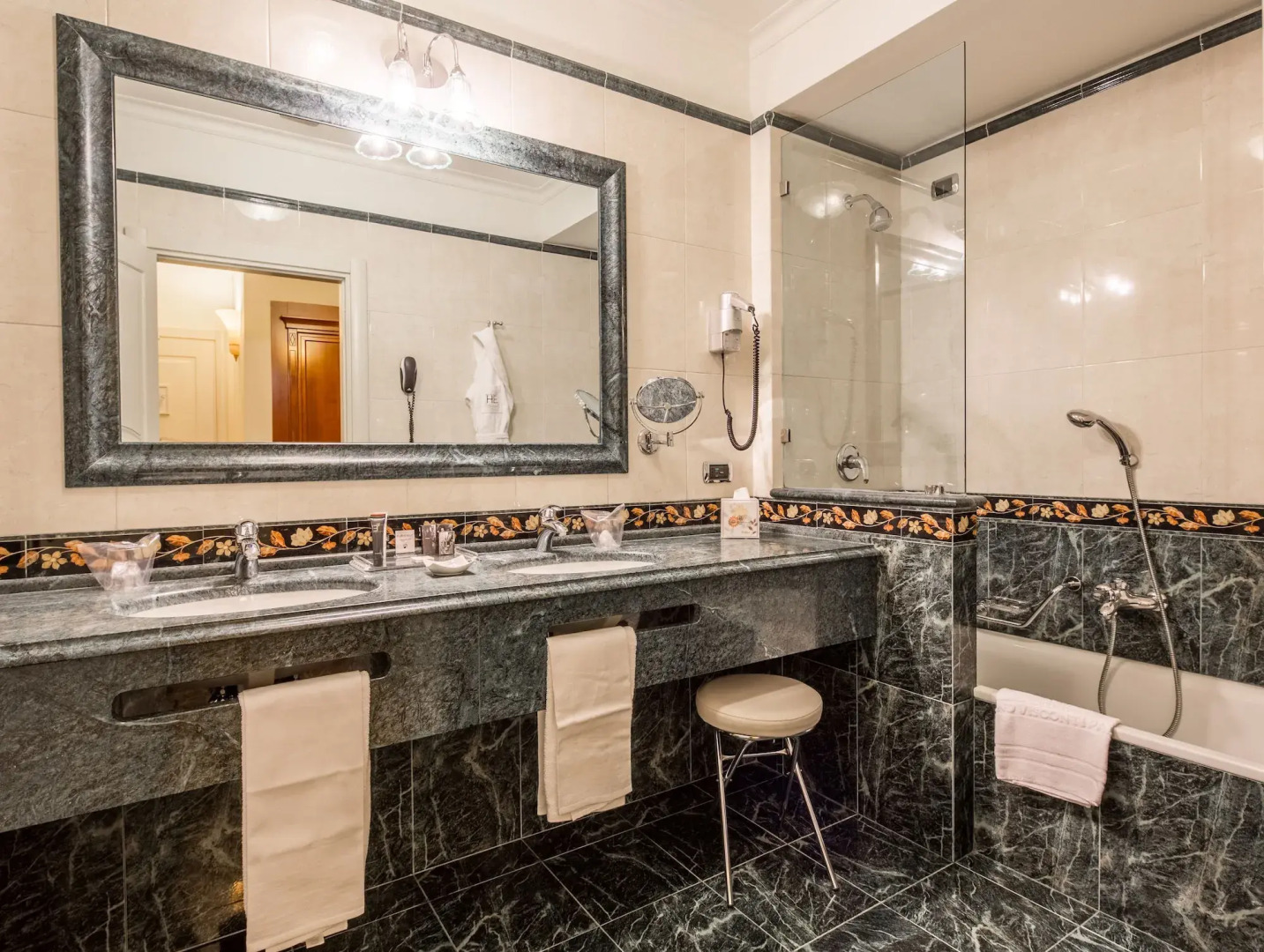 Foto - Grand Visconti Palace