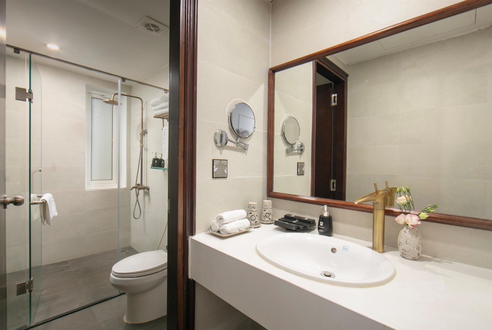 Foto - Hanoian Central Hotel & Spa