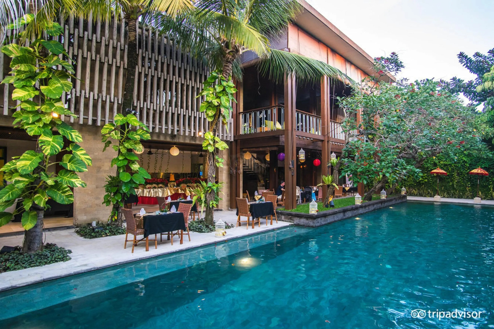 Foto - The Elysian Boutique Villa Hotel