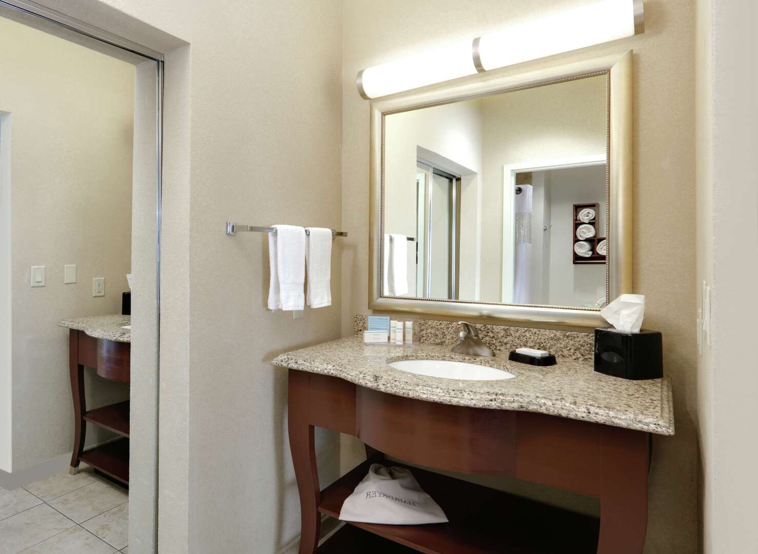 Photo - Hampton Inn & Suites Abilene I-20