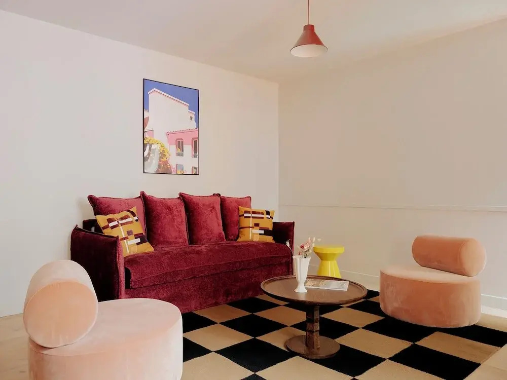 Foto - Edgar Suites - Lemercier