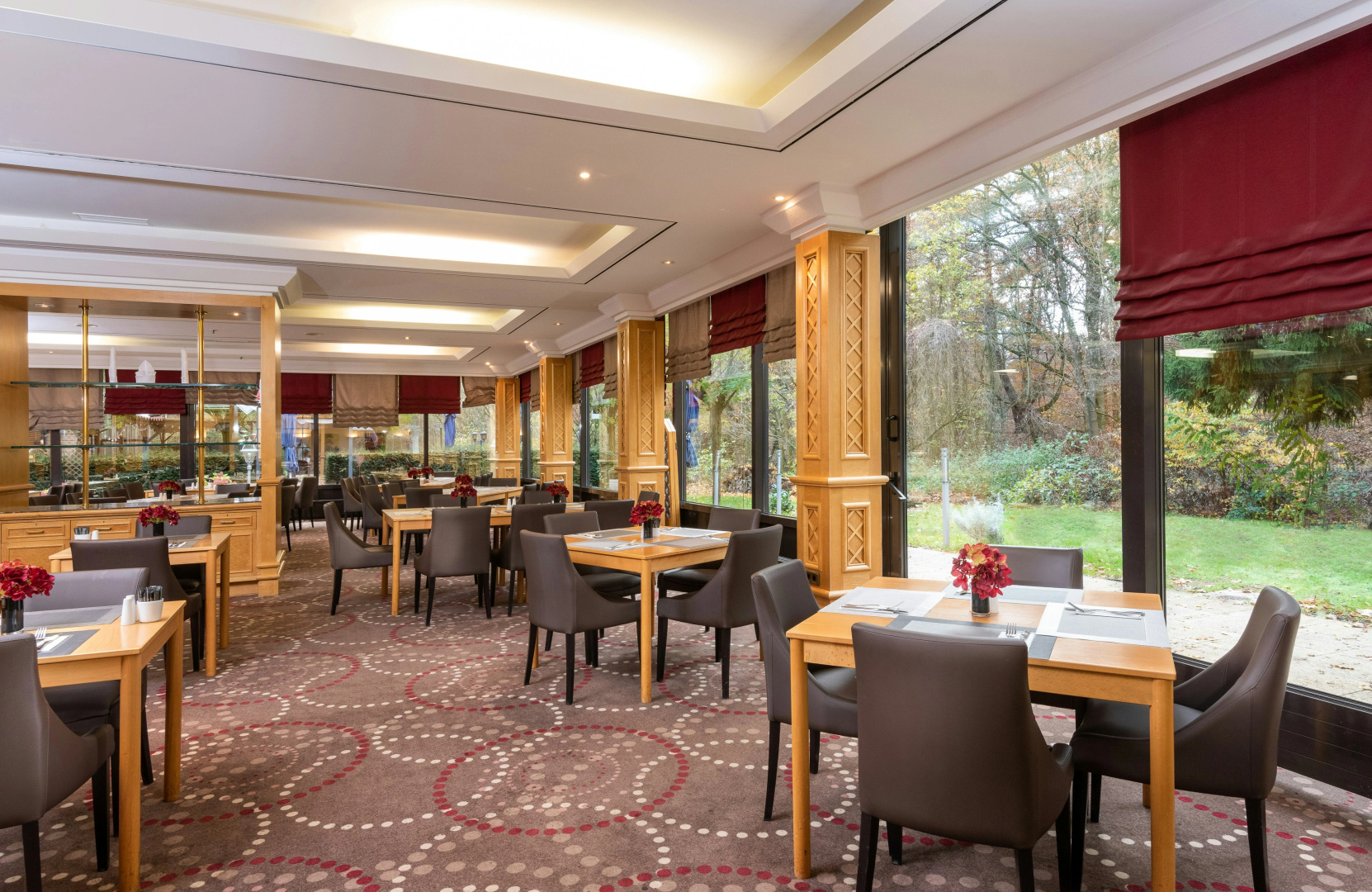 Foto - Leonardo Hotel Frankfurt City South