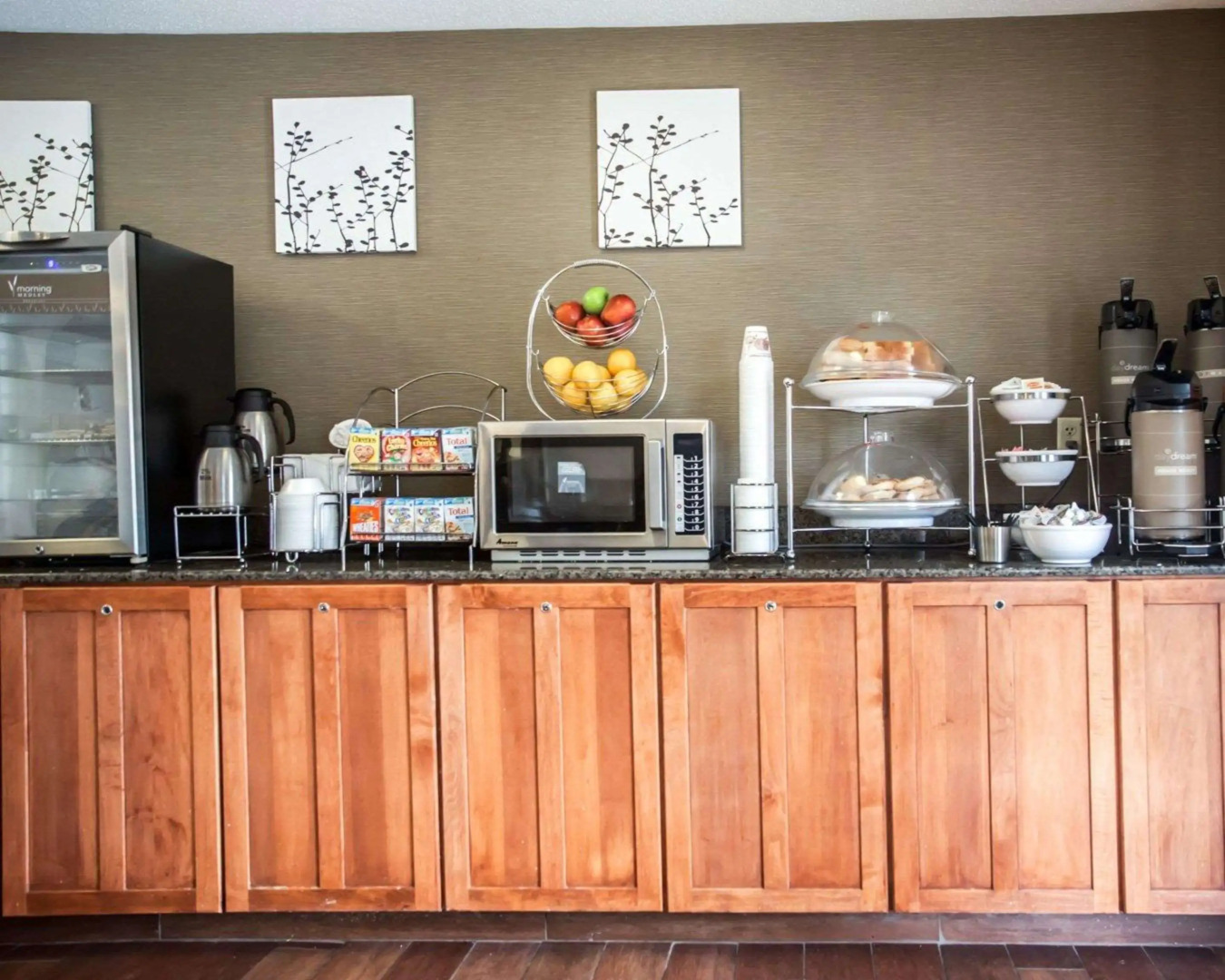 Foto - Sleep Inn Rockville