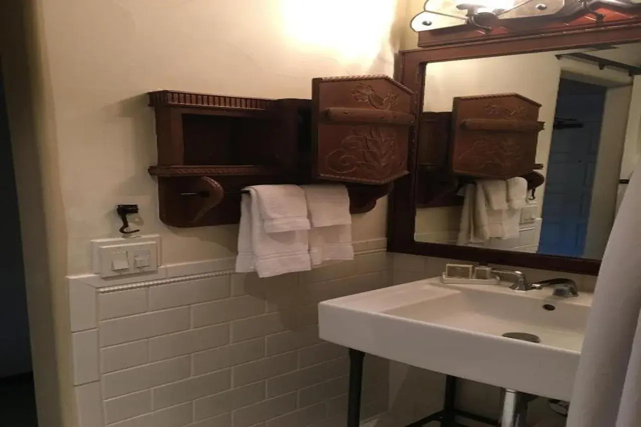 Foto - La Fonda on the Plaza