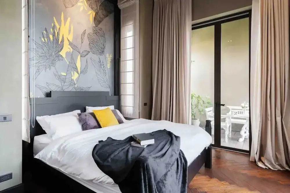 Foto - Luxury Pool Villa With Jacuzzi & Lift by Thonglor