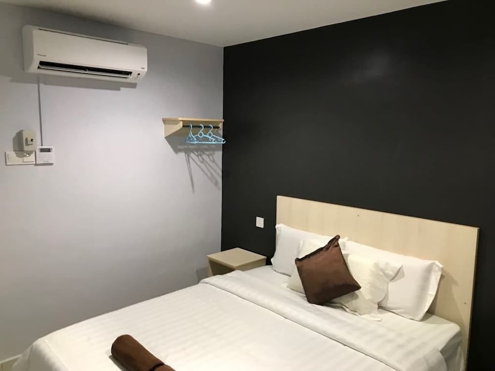 Seri Kangsar KK Hotel