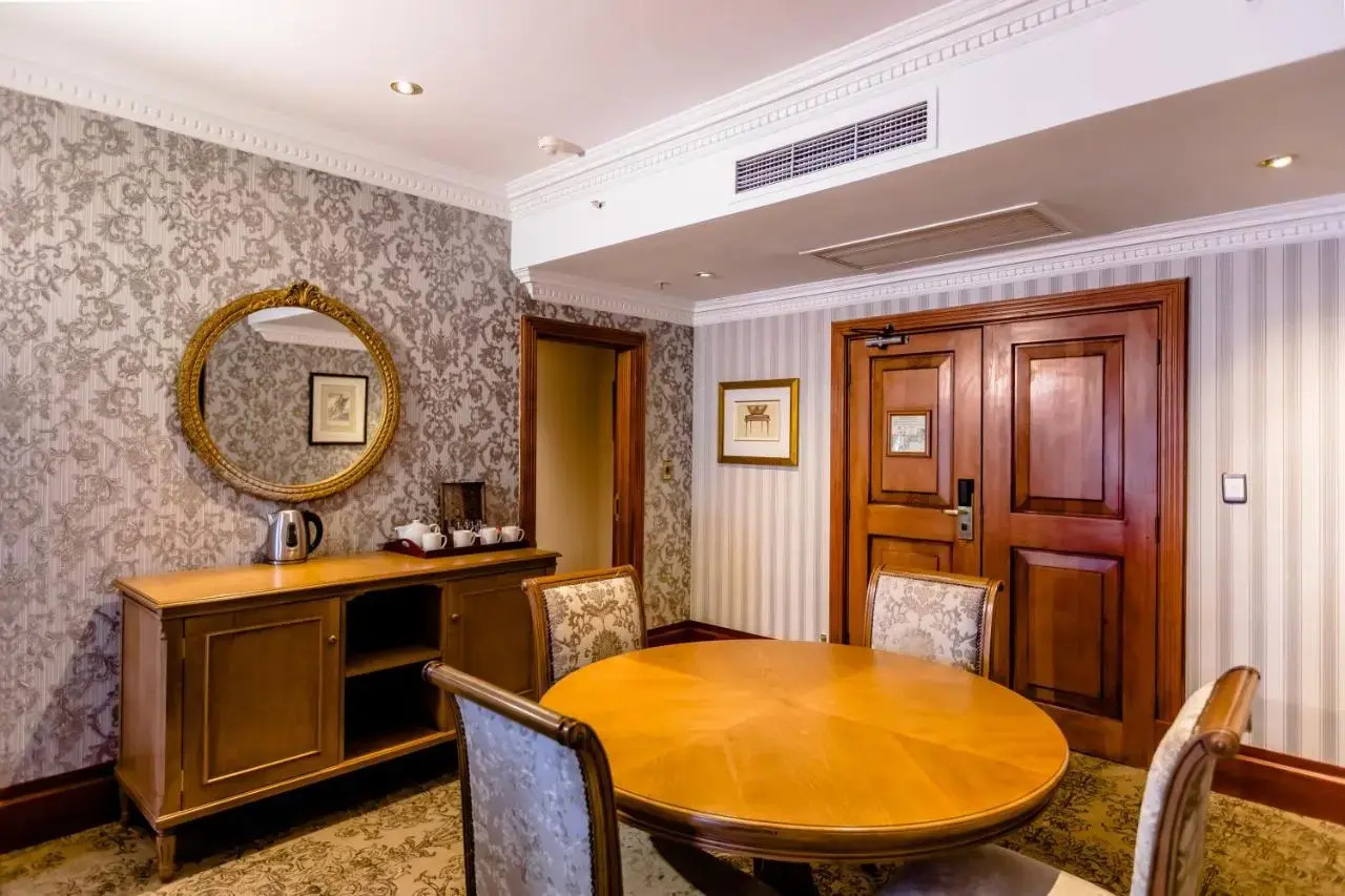Photo - Gold Reef City Theme Park Hotel