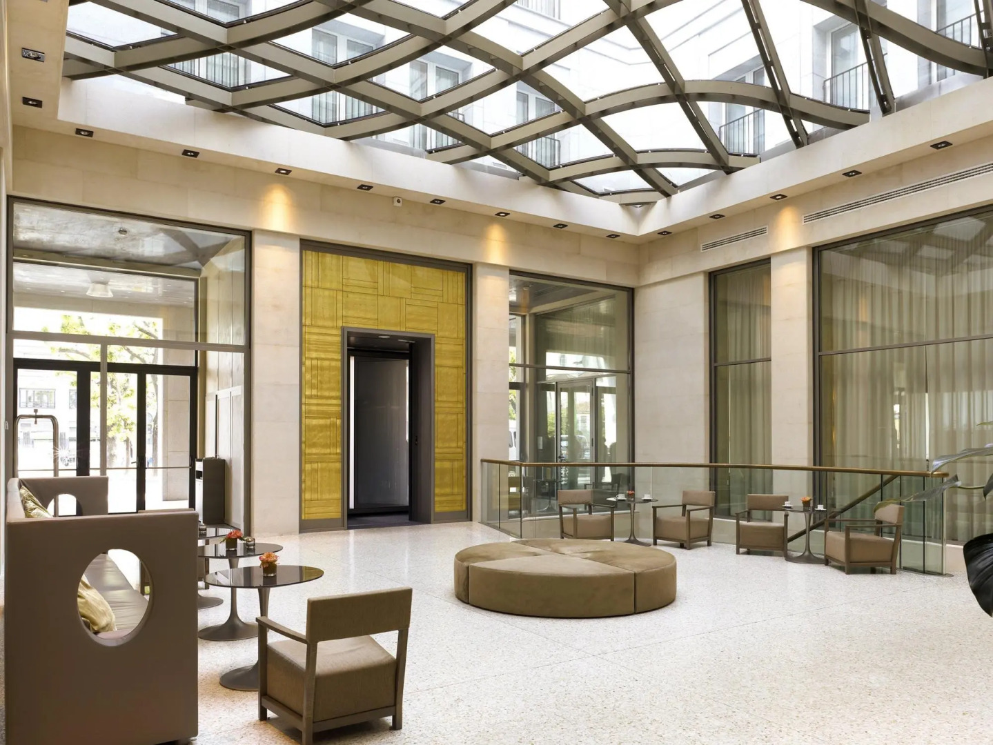 Foto - Rosa Grand Milano - Starhotels Collezione