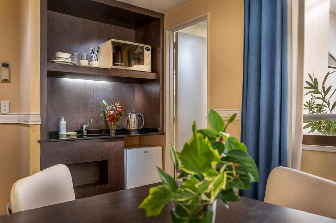 Foto - Up Viamonte Hotel