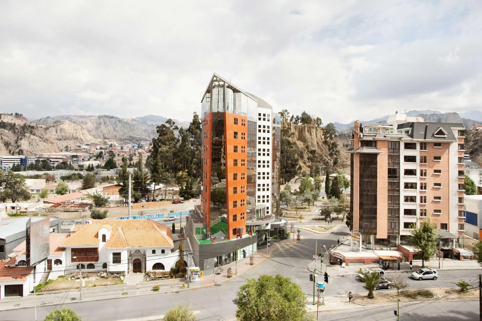 Foto - Casa Grande Suites