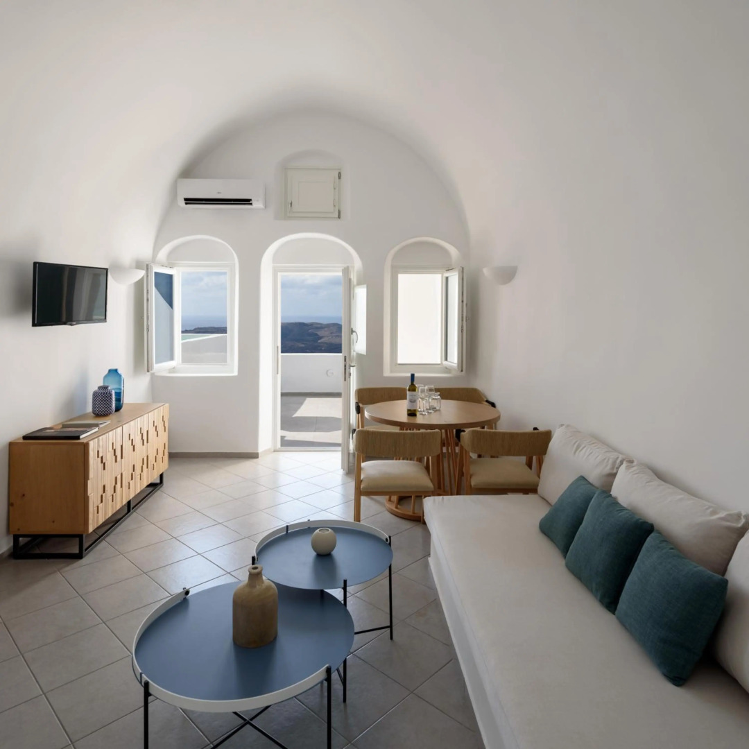 Photo - Panorama Suites