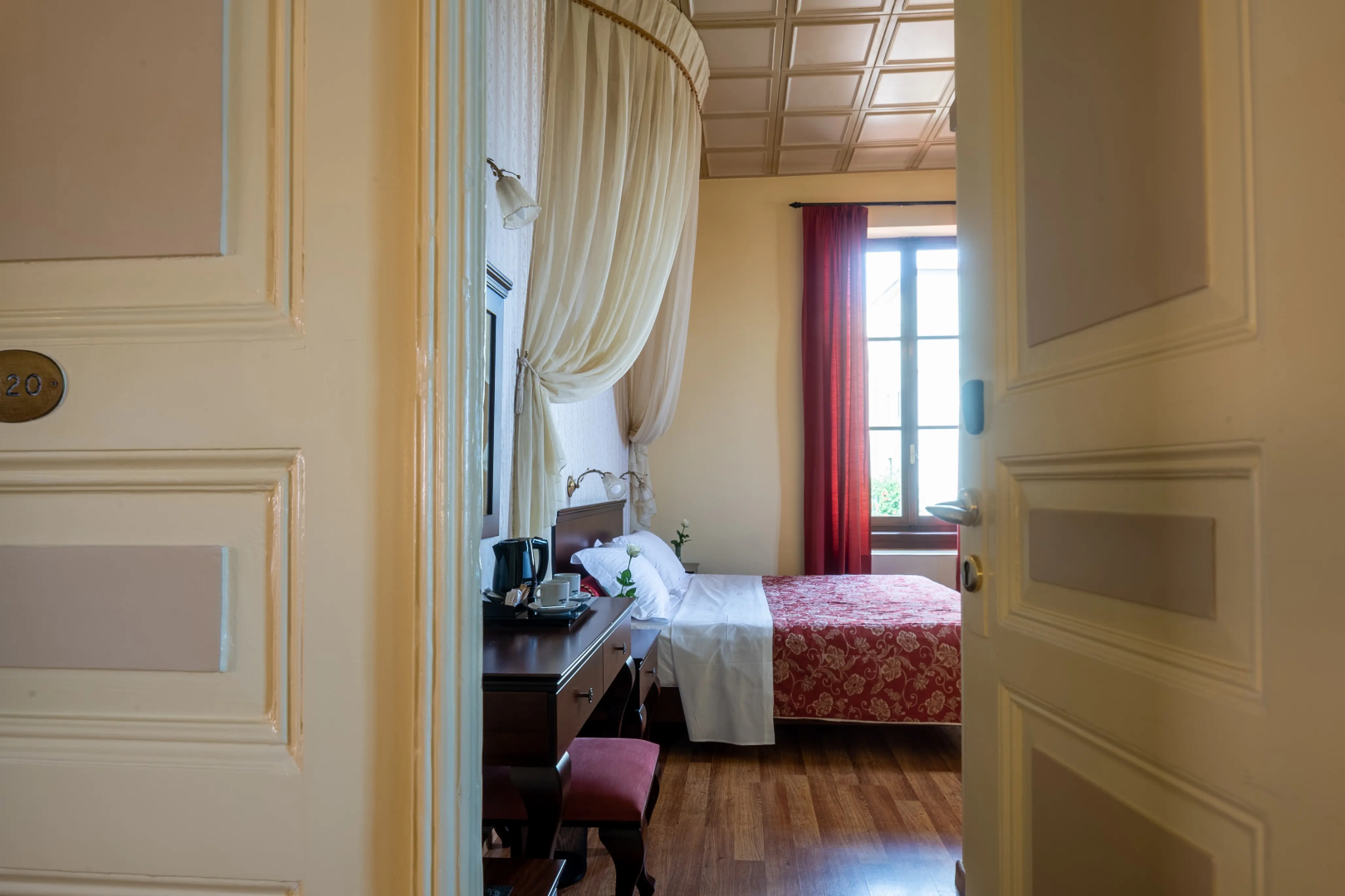 Photo - Halepa Hotel