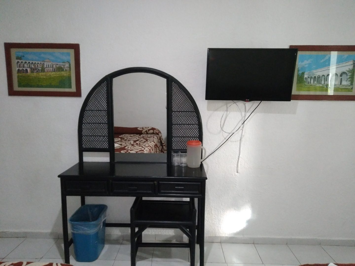 Foto - Hotel Maria de Lourdes