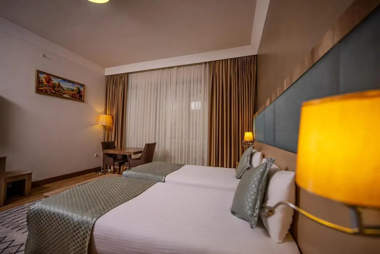 Foto - Mari Suites Hotel