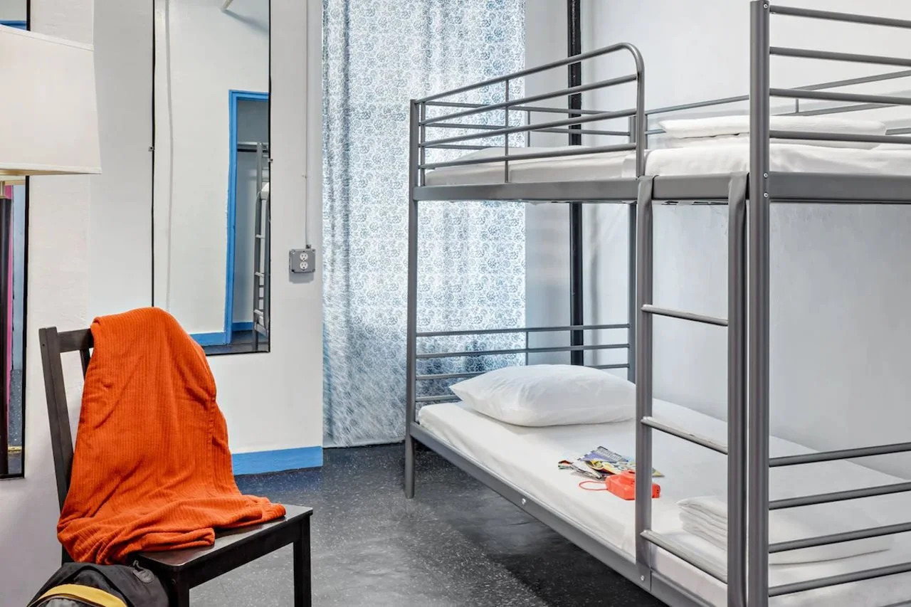 Foto - Central Park West Hostel