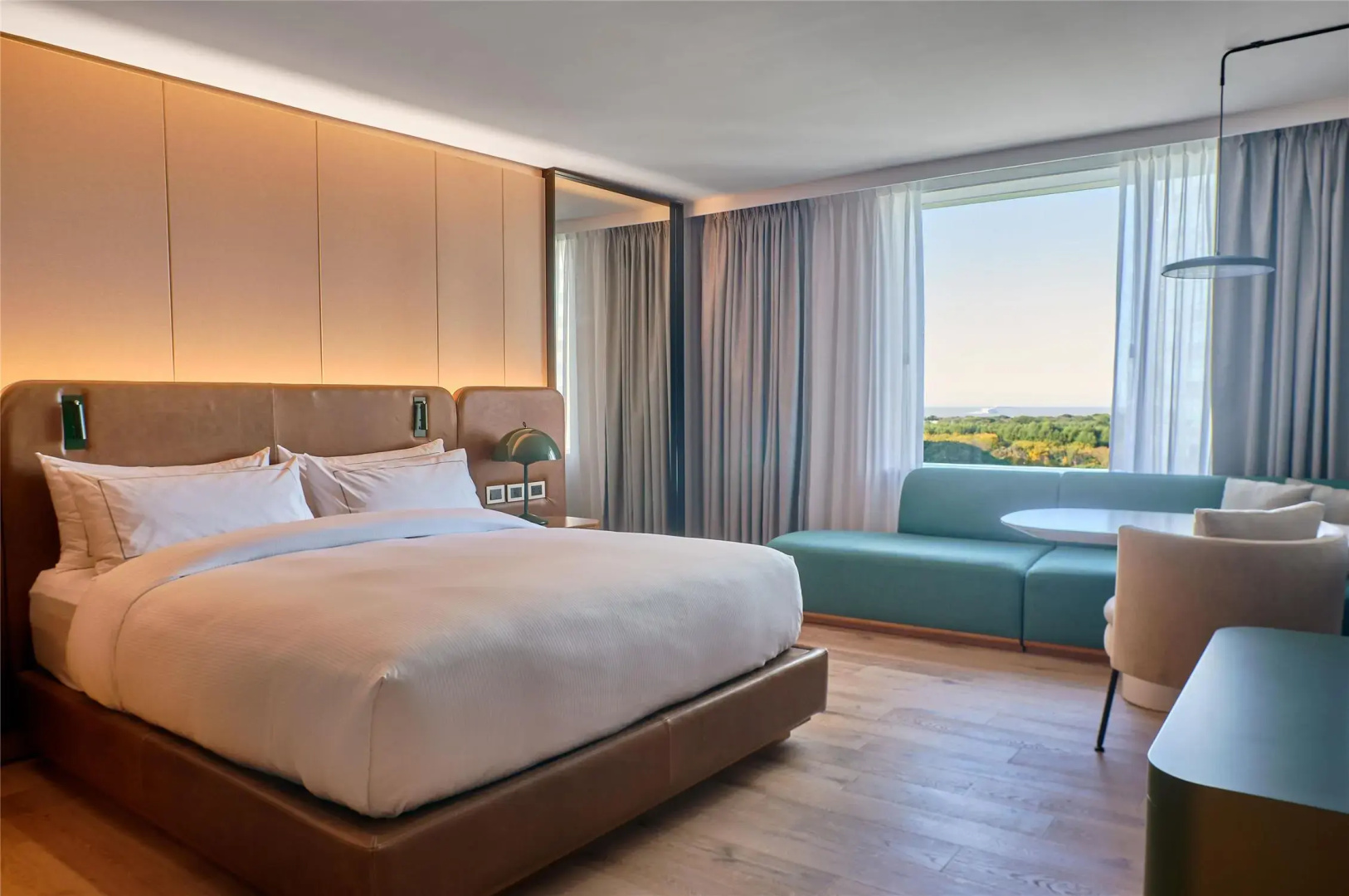 Foto - Hilton Buenos Aires