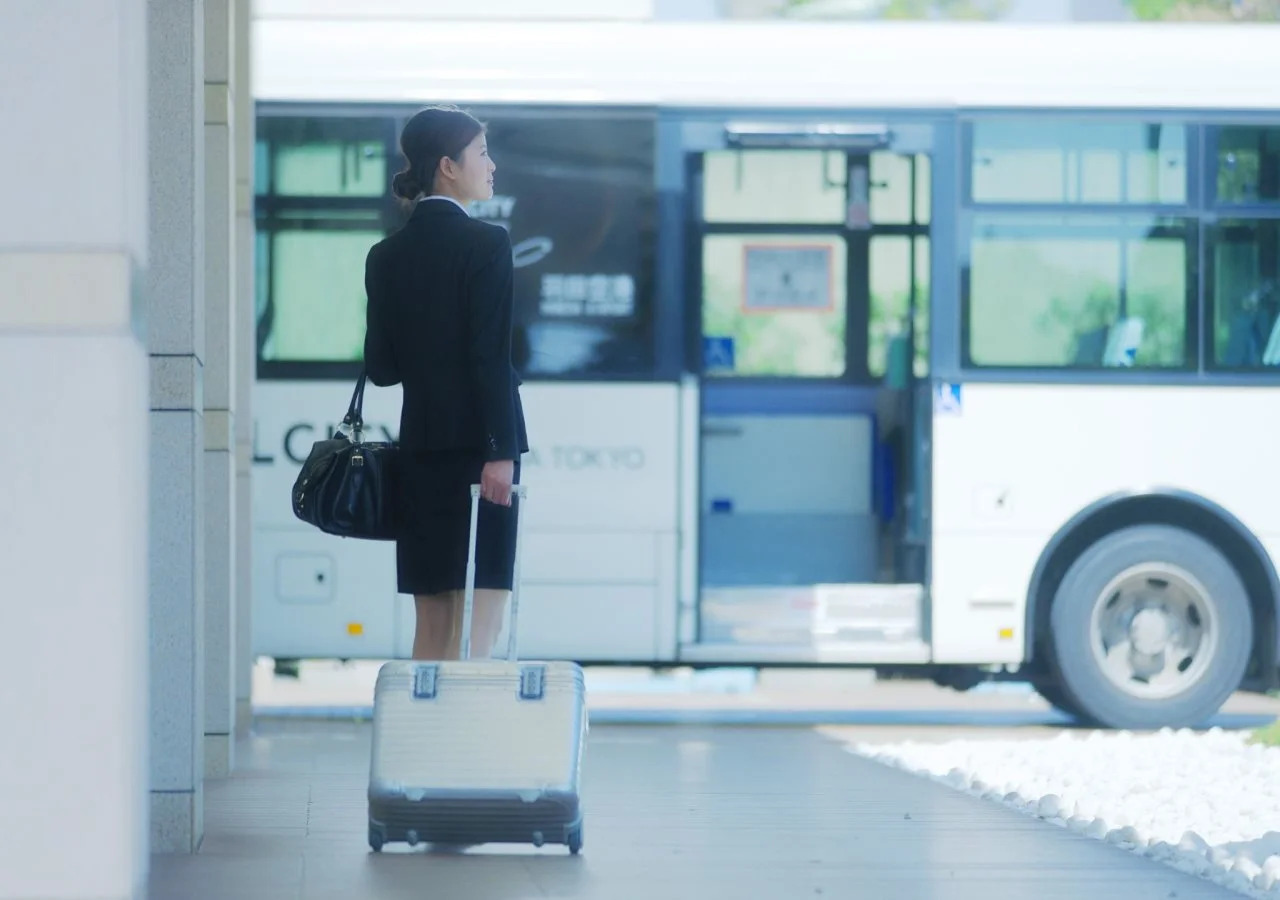 Photo - Hotel JAL City Haneda Tokyo