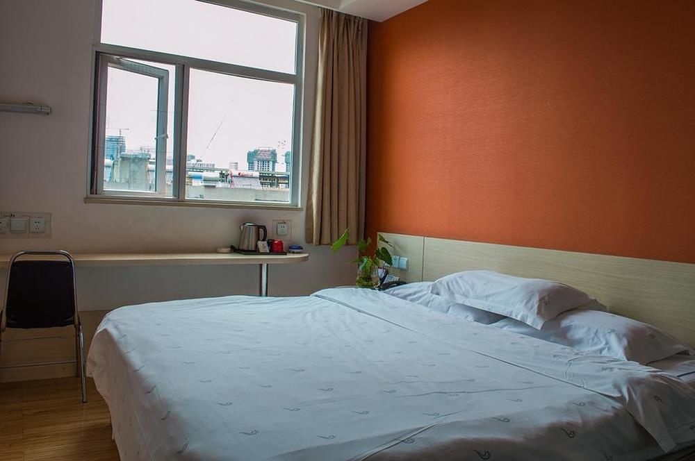 Fairyland Hotel Kunming Xinwen Road