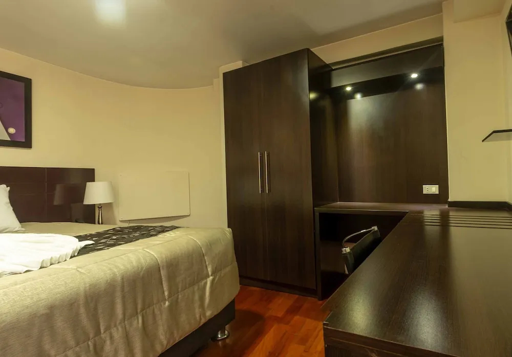 Foto - Group House Apart Hotel