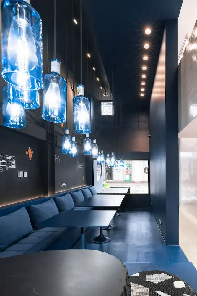 Foto - Speck Bangkok