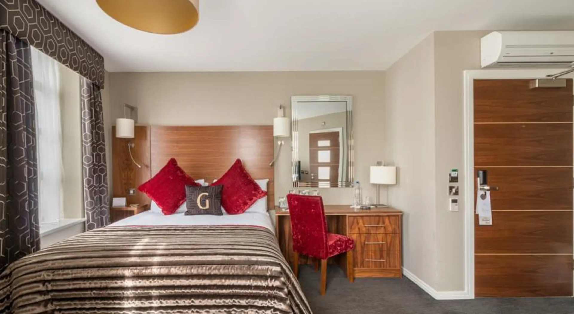 Foto - Riu Plaza The Gresham Dublin