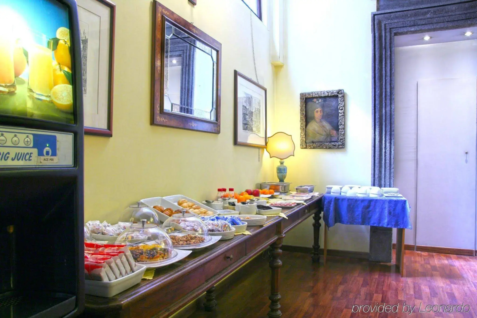 Photo - Hotel La Rovere