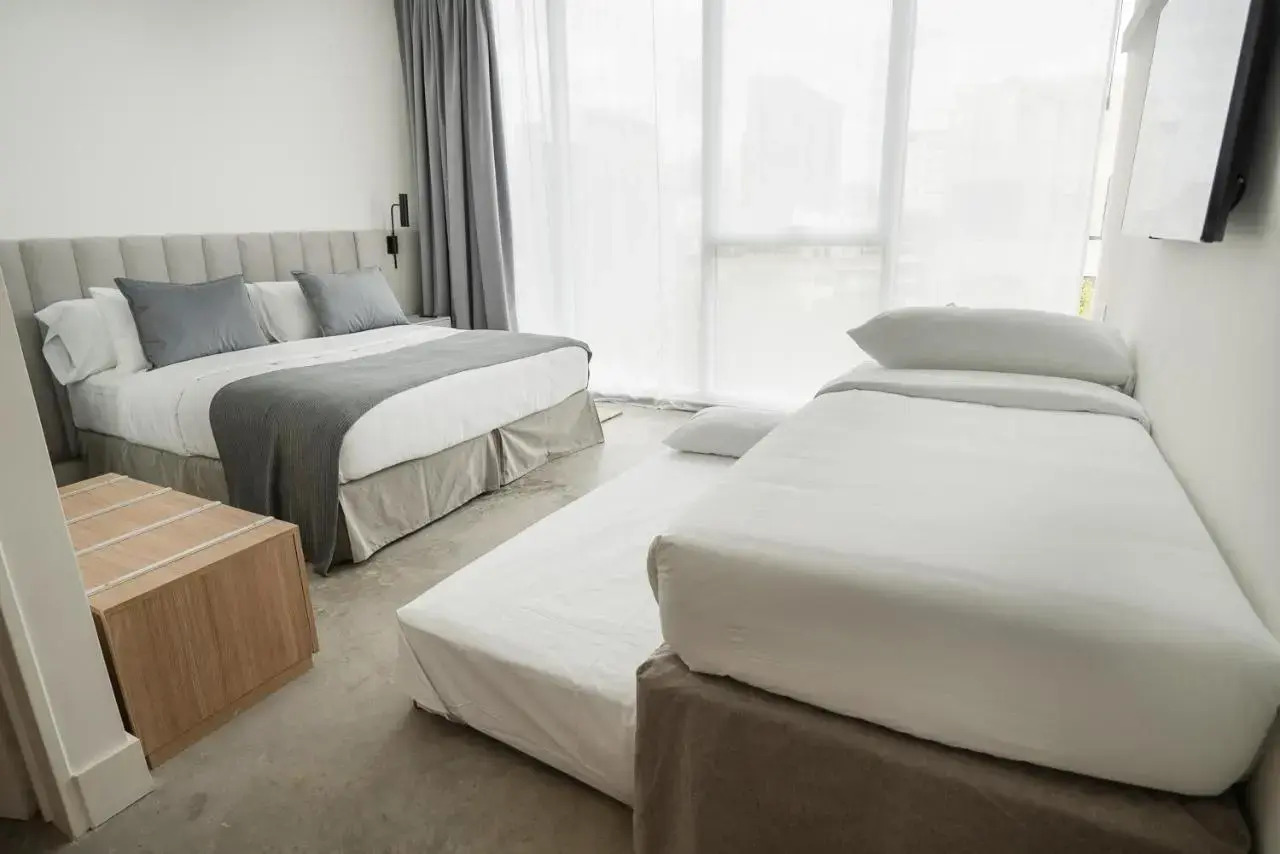 Foto - Vain Boutique Hotel