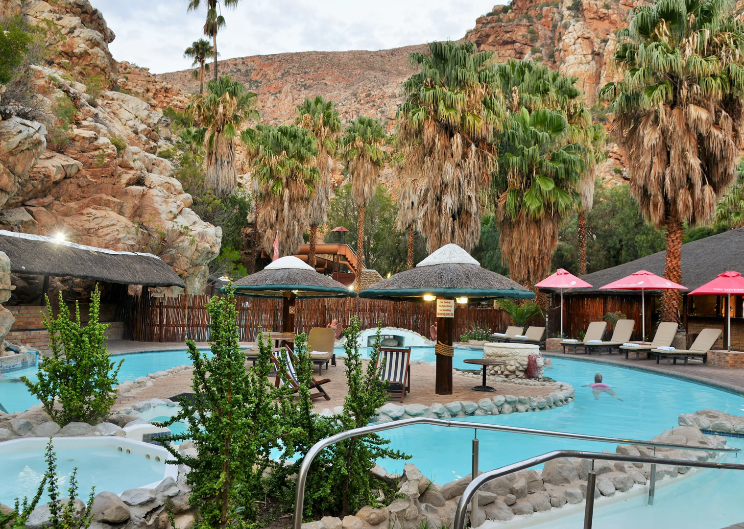 Foto - Avalon Springs by Dream Resorts