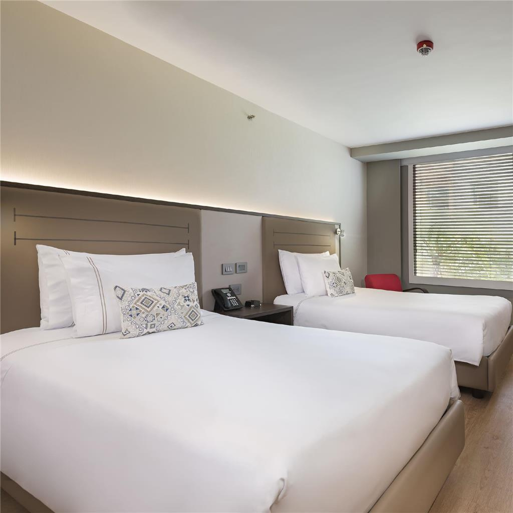 Foto - Hotel Habitel Prime