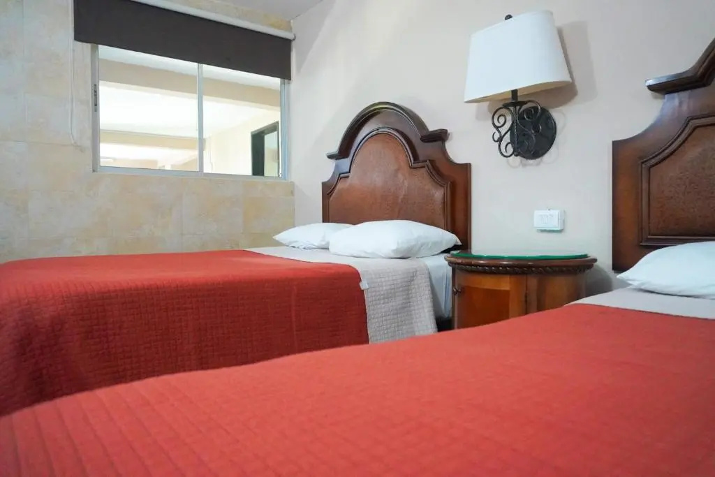 Foto - Hotel Colonial Cancun