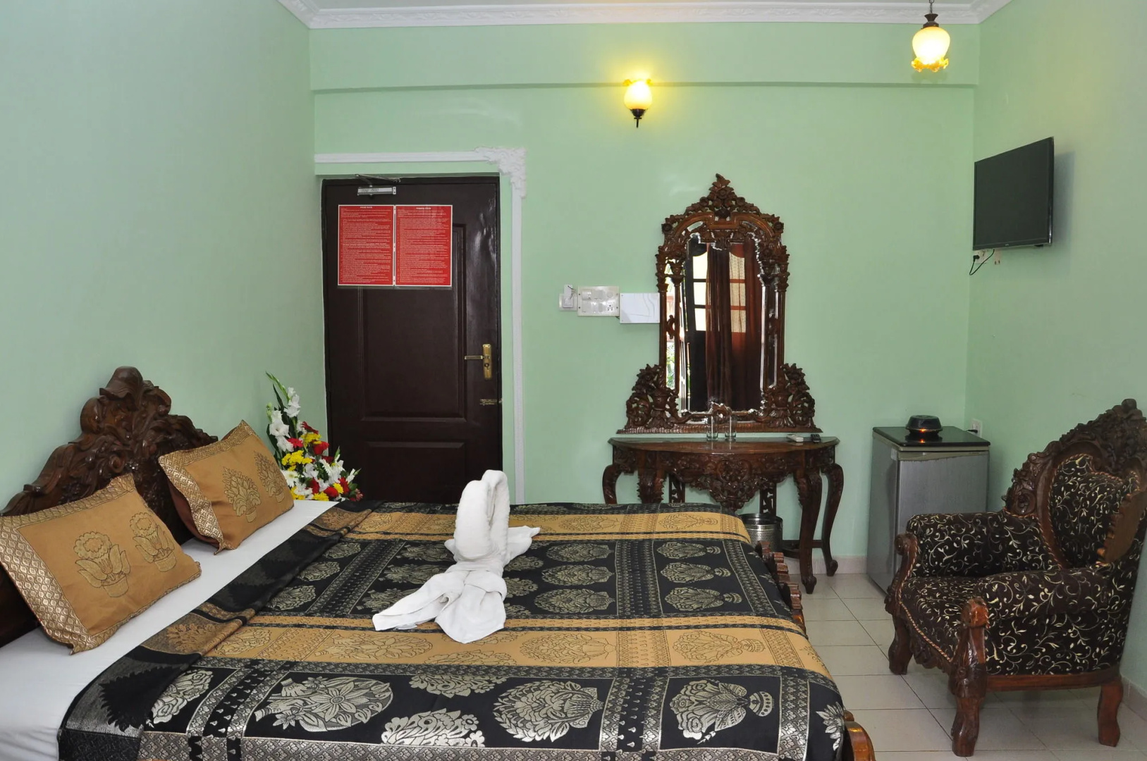 Foto - Villa Theresa Beach Resort