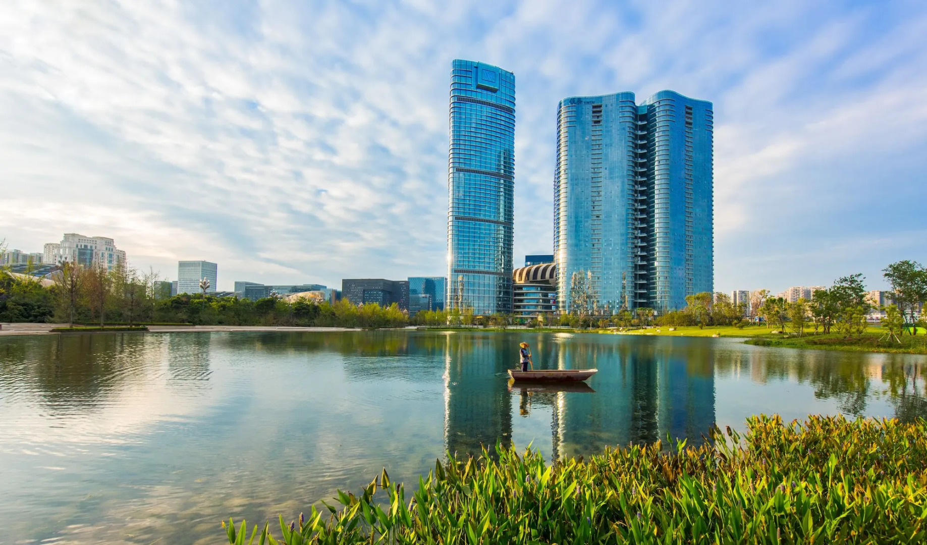 Photo - Waldorf Astoria Chengdu
