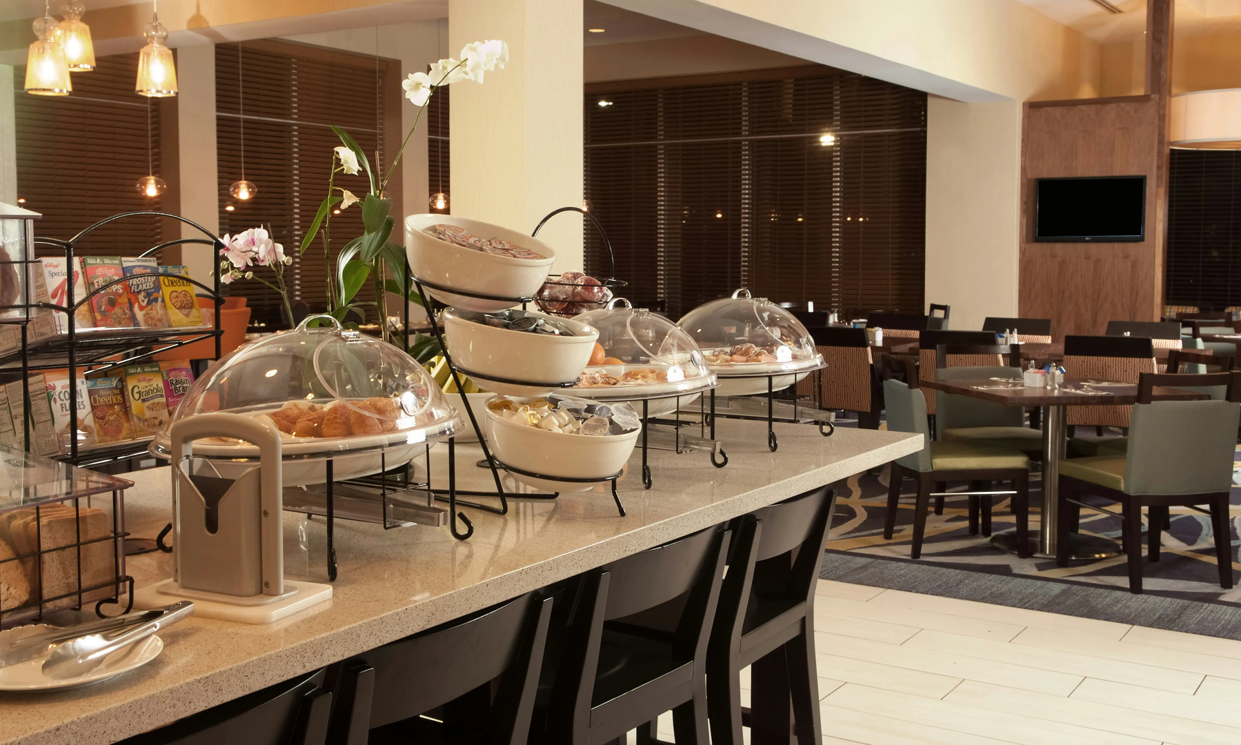Photo - Hilton Garden Inn Orlando Airport