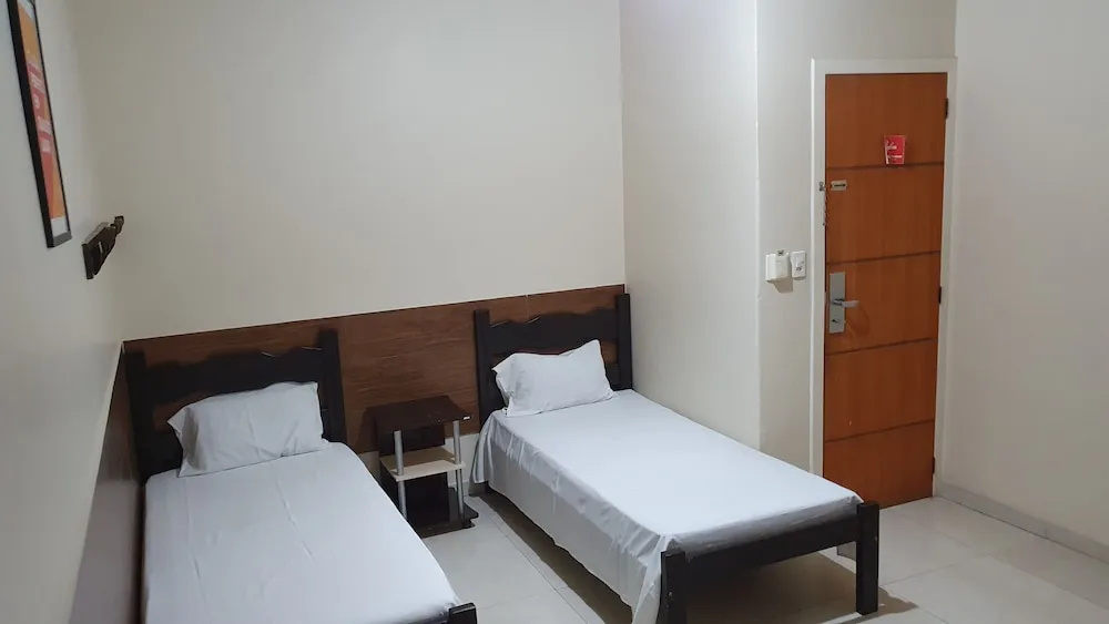 Hotel Muriaé