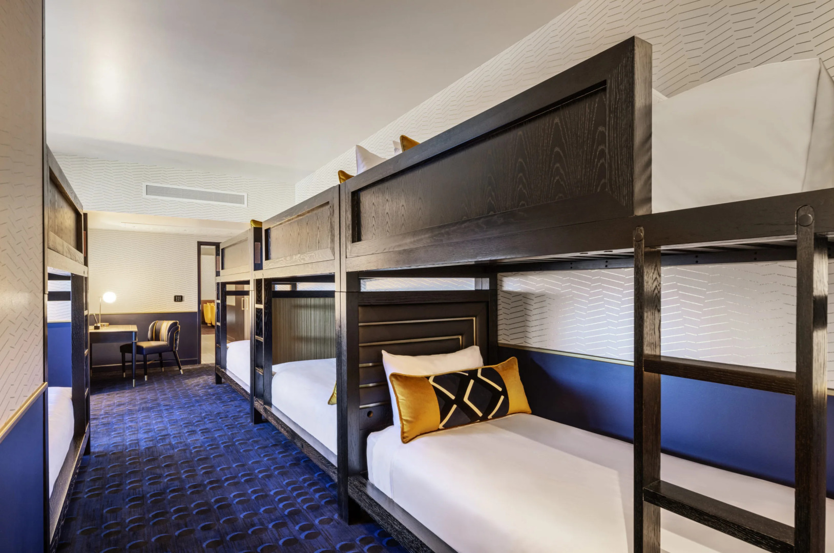 Photo - Circa Resort & Casino - Adults Only