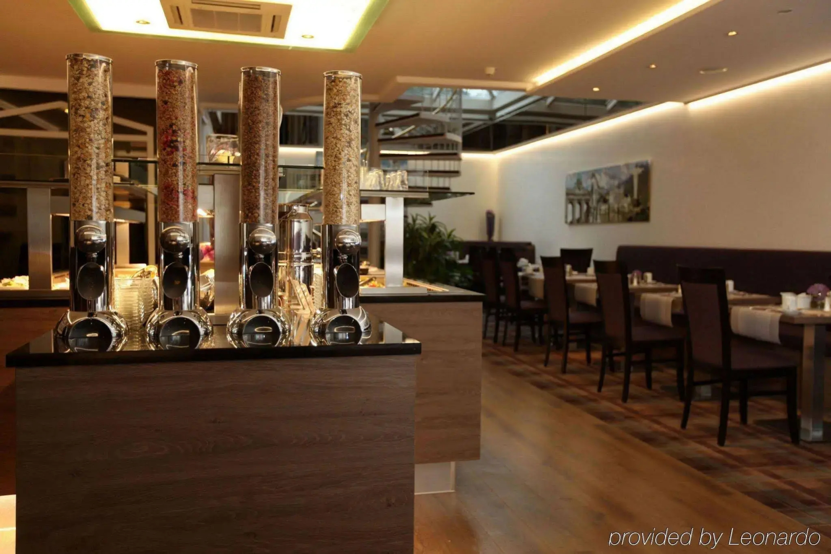 Photo - Best Western Plus Hotel Stadtquartier Haan