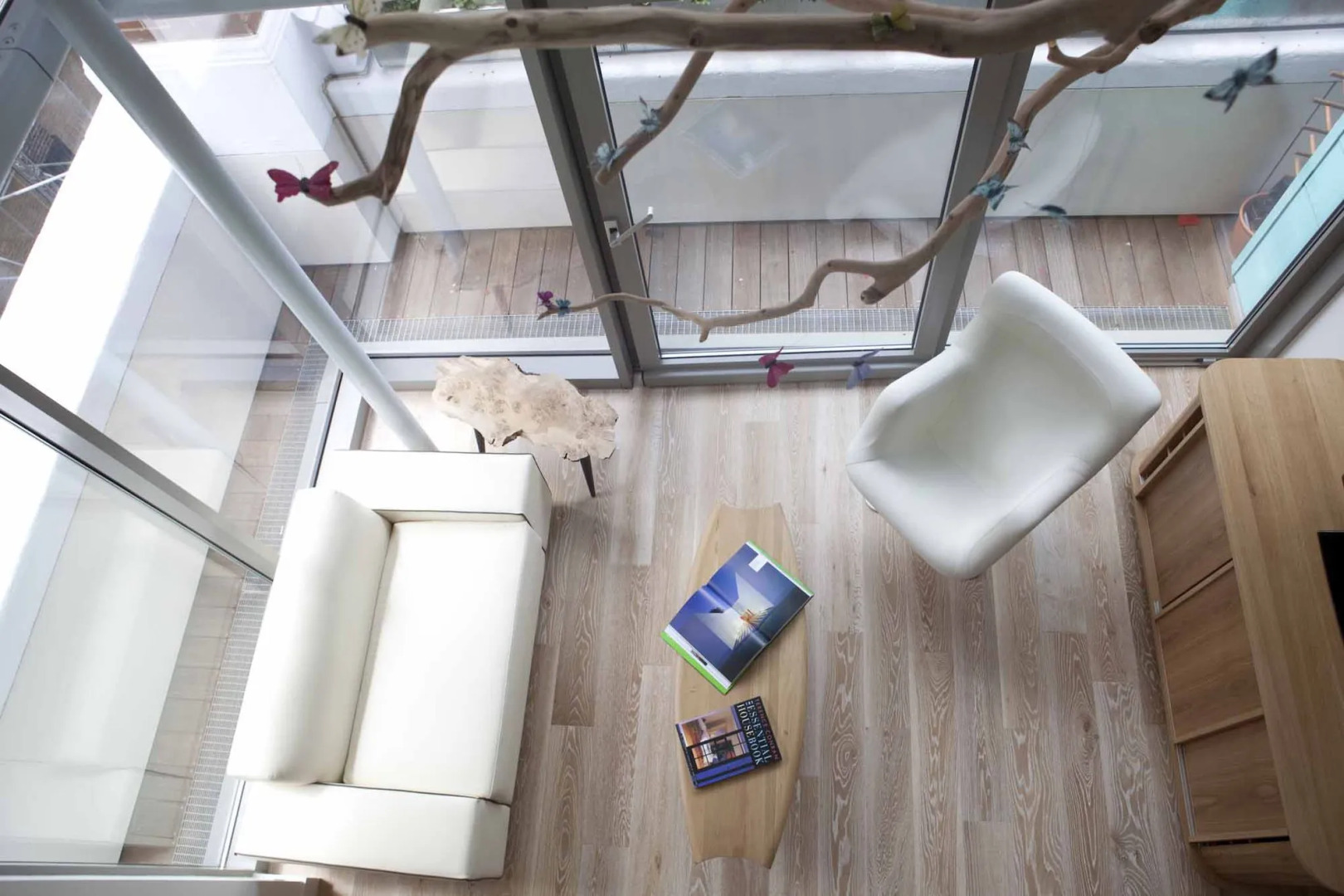 Photo - Boundary Shoreditch