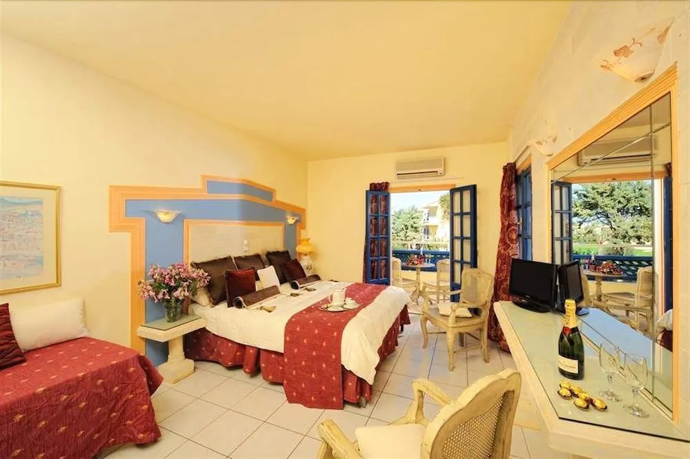 Foto - Parthenis Hotel & Suites