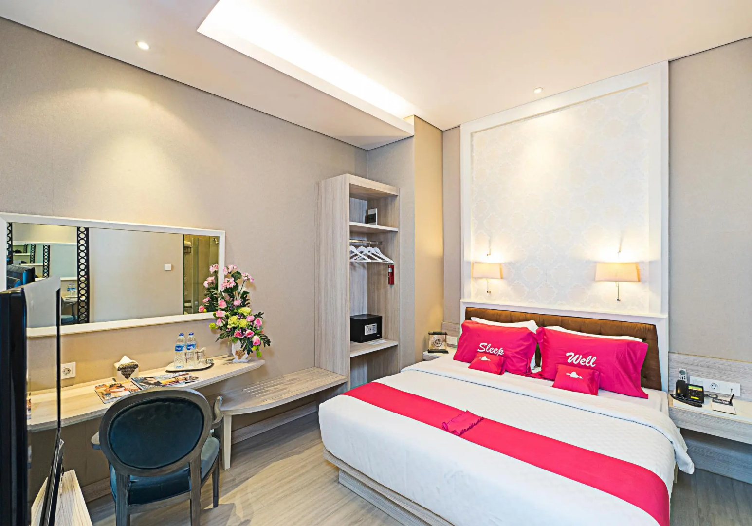 Photo - Royal City Hotel Jakarta