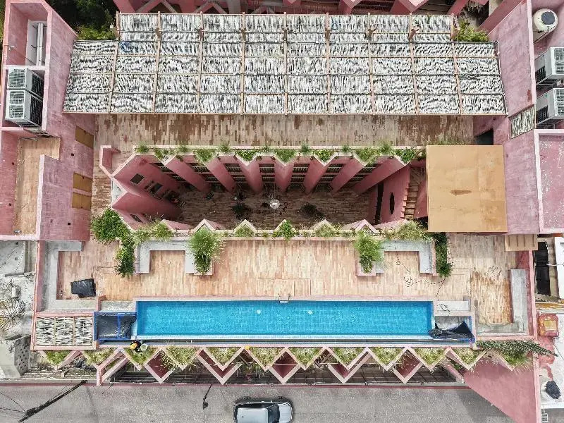 Foto - Laiva Hotel San Jose by Tasman