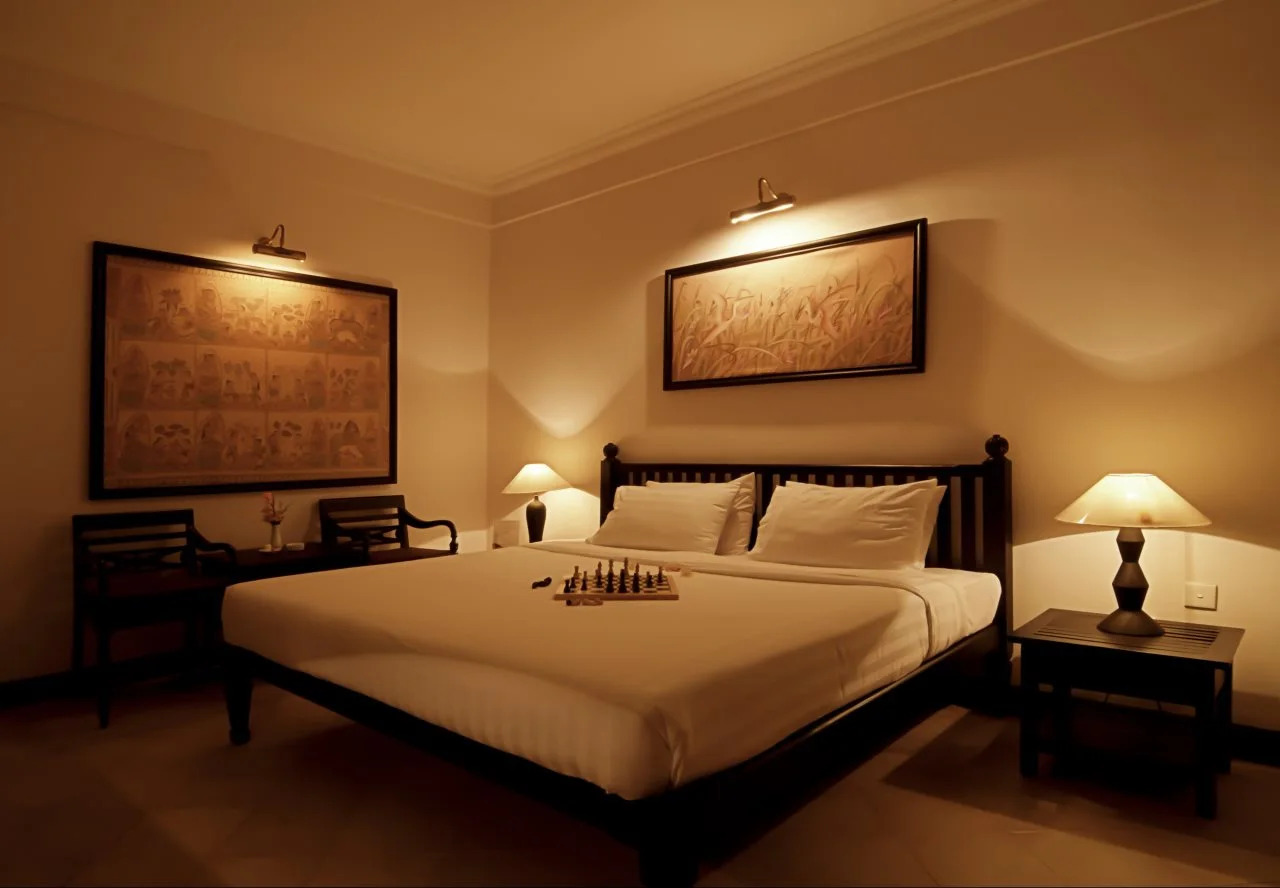 Foto - Puri Mesari Hotel