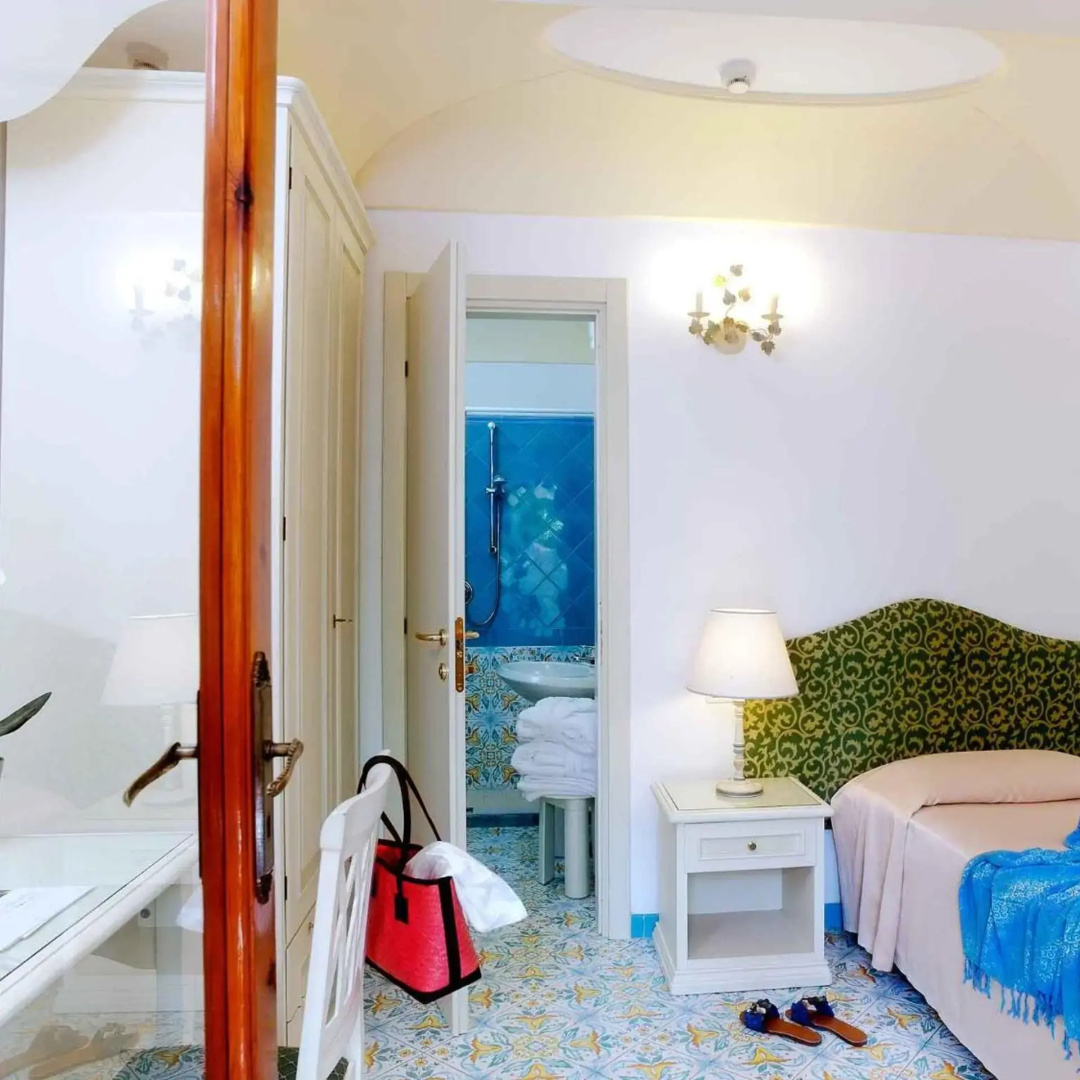 Foto - Hotel San Lorenzo Thermal Spa