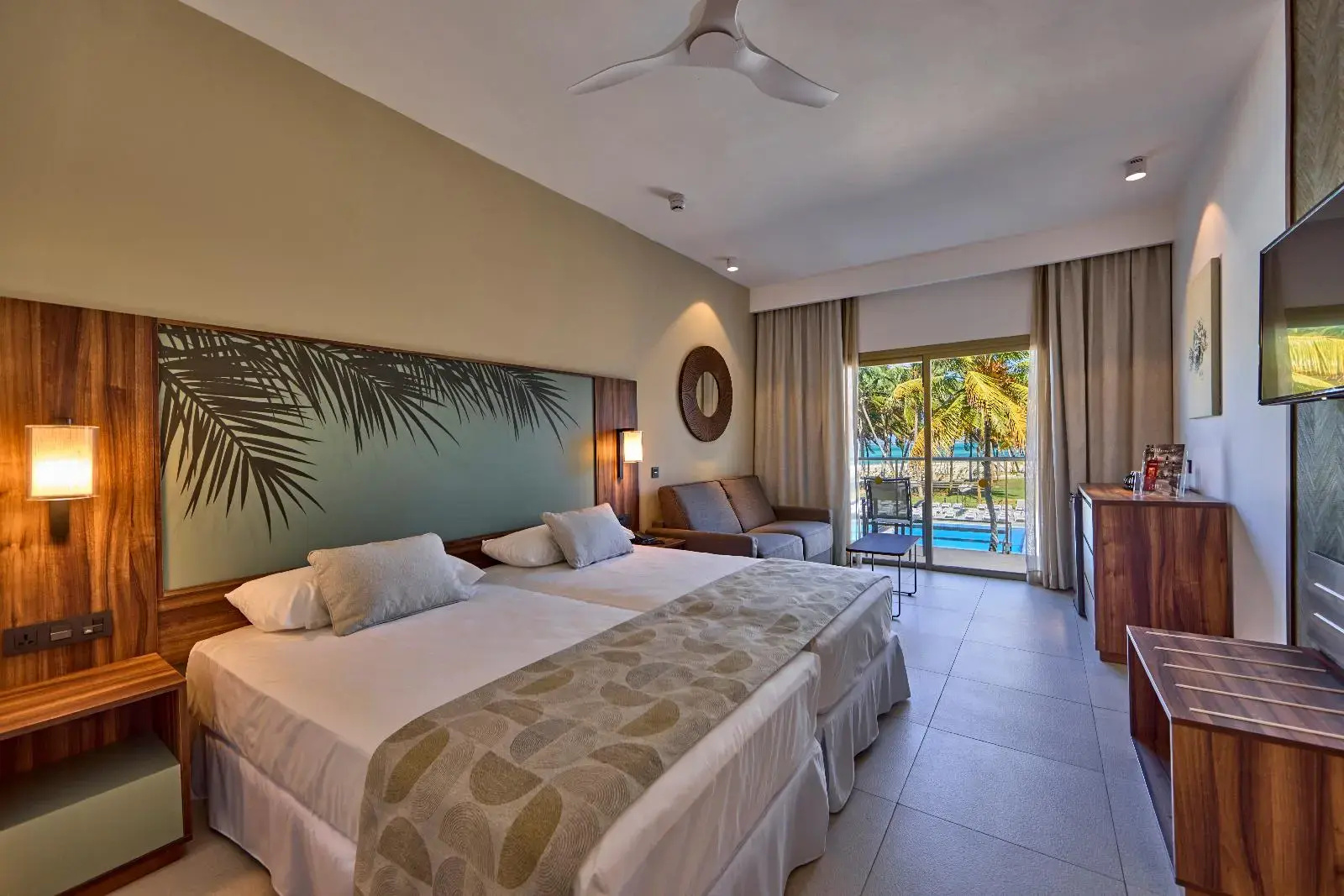 Foto - Riu Turquoise - All Inclusive