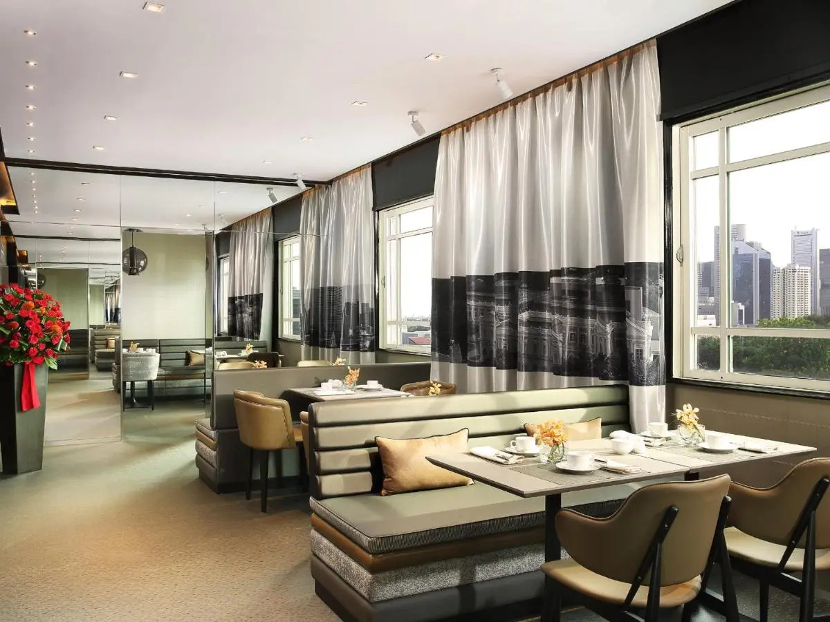 Photo - Rendezvous Hotel Singapore by Far East Hospitality