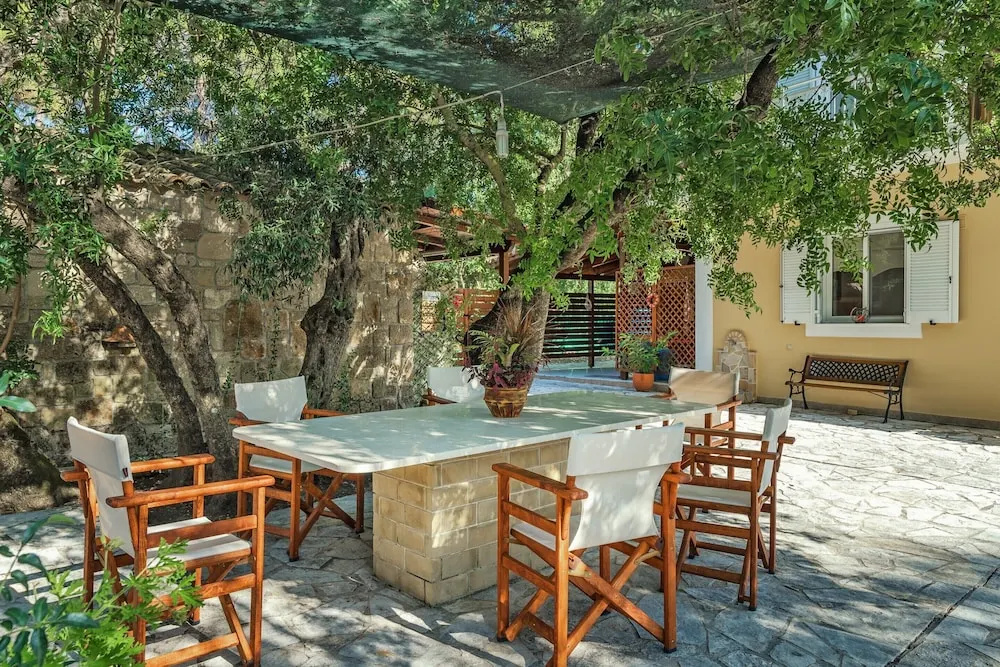 Photo - Kardaris Villa