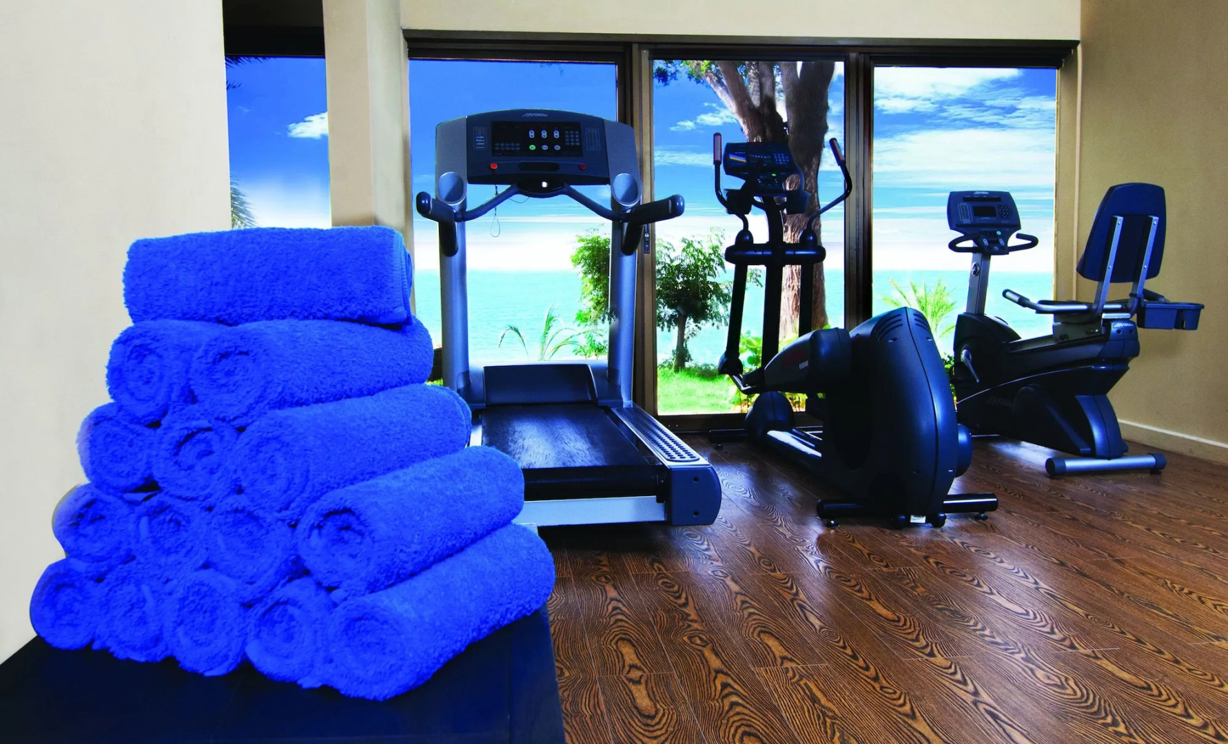 Photo - Sheraton Djibouti