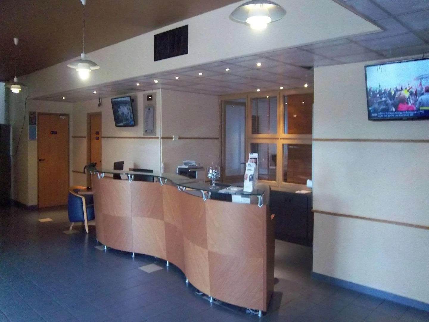 Foto - Hotel des Victoires by Soniho