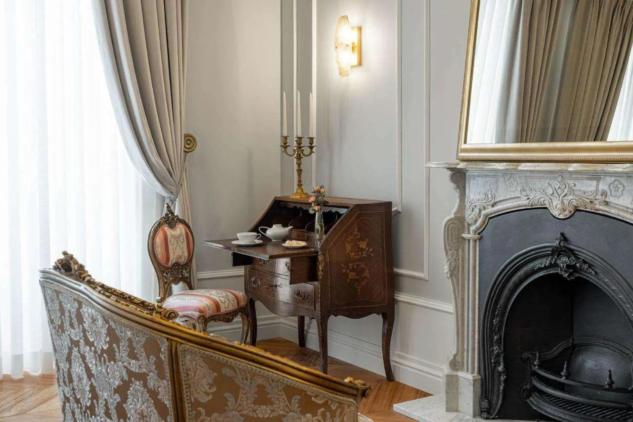 Photo - MS Collection Aveiro Palacete de Valdemouro